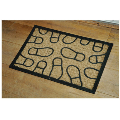 Rubber Doormat