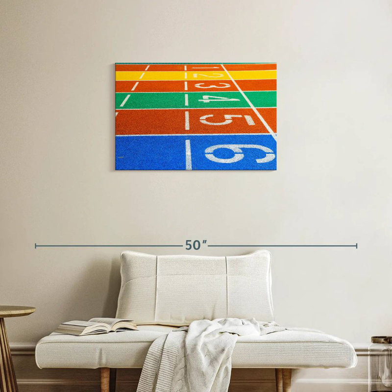 Running Track