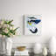 Paint Pools 7 Print by Kyle Goderwis-47362546