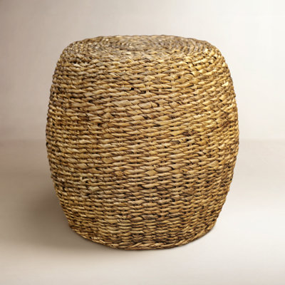 Spenser Round End Table