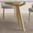 Philomenia Simple high-end rectangular dining table-740035238