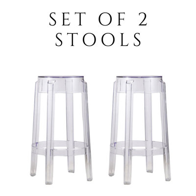 Tabouret 30 "Joleen