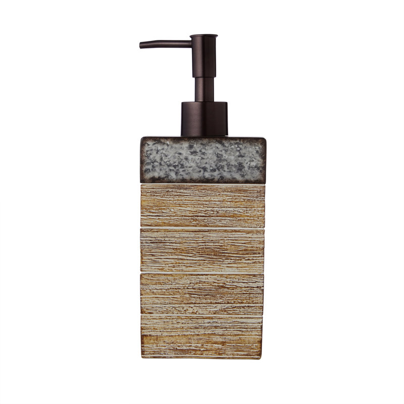 Aldine Bathroom Accessory