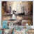 Toile tendue