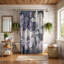 Rideau de douche Floral-98781664