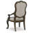 Himrod 20'' H Upholstered Armchair