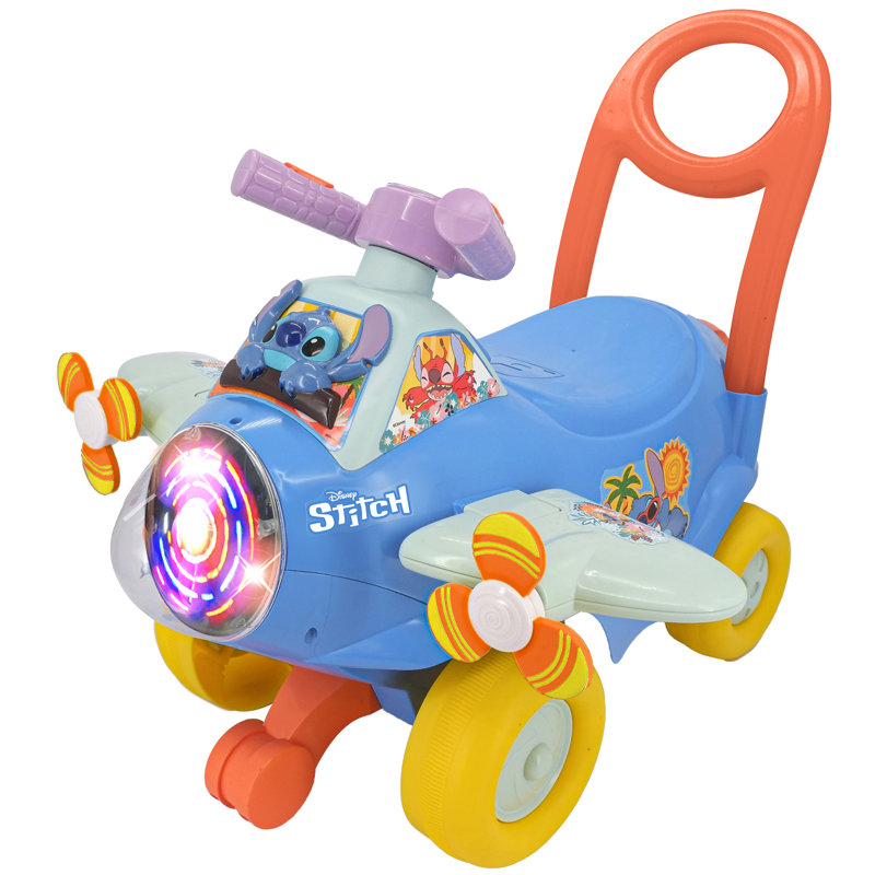 Avion d'activité à monter: point