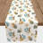 Bandler Rectangle Floral Polyester Table Runner-356984804-357029941