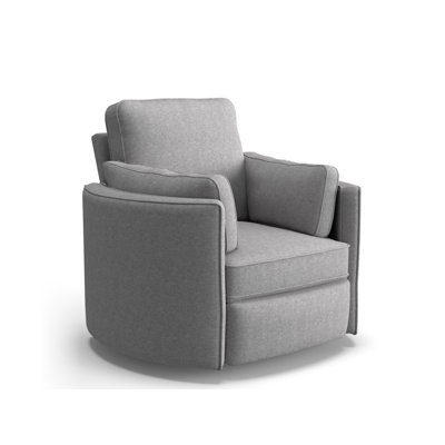 Vedika 41" Swivel Recliner