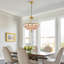 Luminaire suspendu