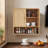Wall Bathroom Cabinet-1815039844