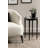 Metal Round Drink Table-1713816616-1724210119