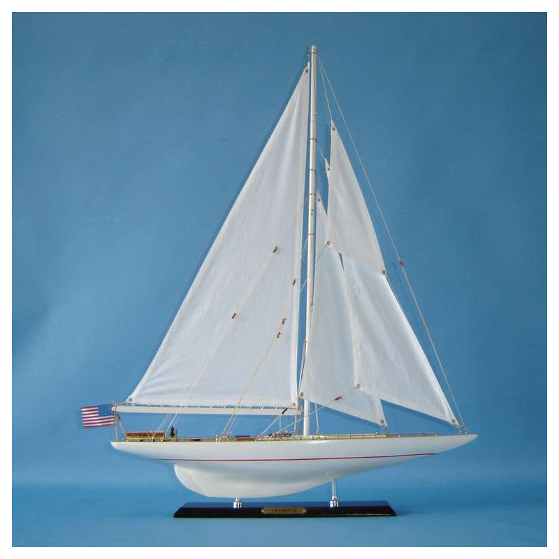 Maquette limitée Azuela