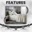 Polyester Solid Colour Duvet Cover with Pillowcases Included-1515383292-1515383293