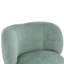 Fauteuil à oreilles rembourré-1386763197