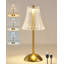 Metal Table Lamp