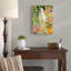 The Dancer by Gustav Klimt - Wrapped Canvas-19065875