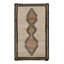Vantage One-of-a-Kind 3'5X5'9 Hand Knotted Area Rug
