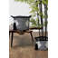 Ensemble de 2 paniers ronds en tissu-382340485