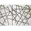 Handmade Modern Abstract Wall Decor