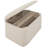 Love Upholstered Ottoman