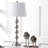 Arleigh Metal Table Lamp