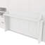 Grand lit escamotable FlexiNest avec rangement intégré et fabrication durable-119474868