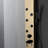 4-way Diverter Shower Tower Panel System with Fixed Shower Head-94402735