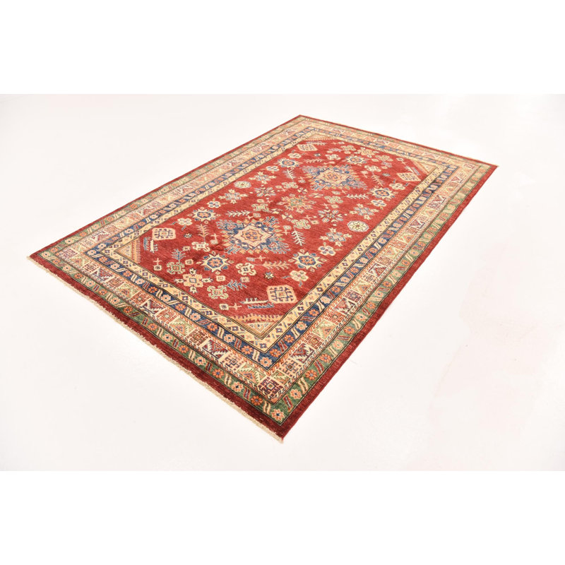 Kaibab Red Rug