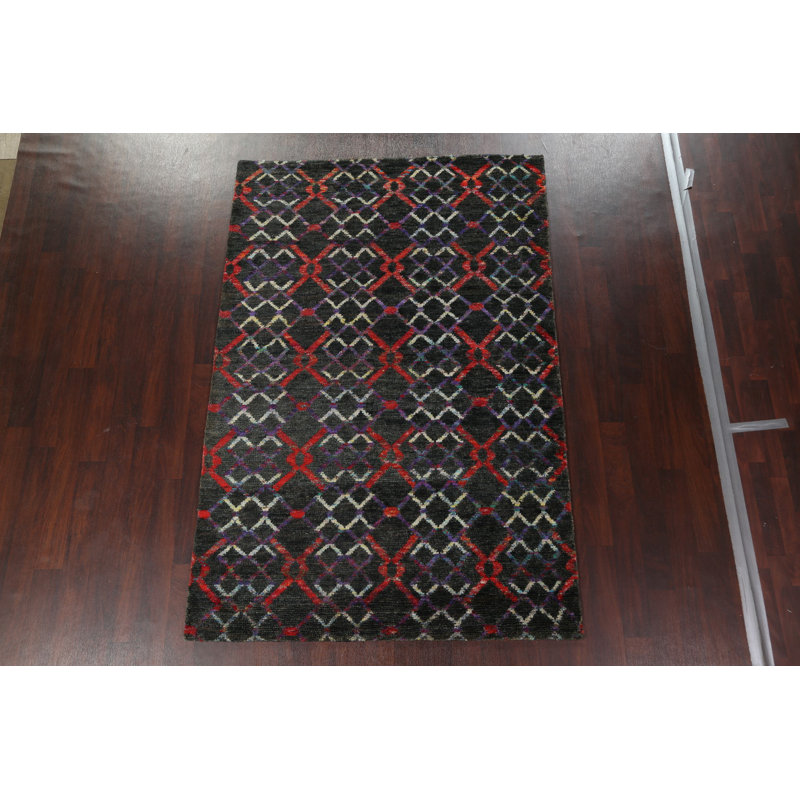 Trellis Rug