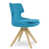 Turquoise Era Fabric