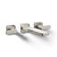 Parallel Wall-Mount Bathroom Sink Faucet Trim-1464826938