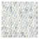 Random Sized Marble Mosaic Tile in White Statuary