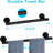 6 - Piece Bathroom Hardware Set-74889312