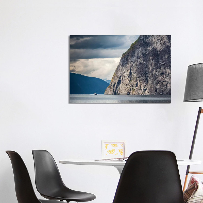 Norway, Undredal by Mikolaj Gospodarek - Wrapped Canvas Print, 101.6 cm H x 66.04 cm W x 3.175 cm D
