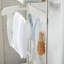 Yamazaki Home Laundry Accessory Organizer , Magnet, Steel, Large, Magnetic, Water Resistant