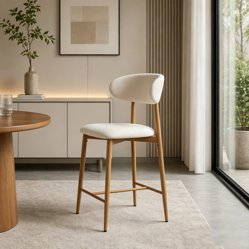 Bar Stools Set