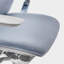 Haworth Zody Upholstered Office Chair - Standard Posture with Lumbar Support-86586061