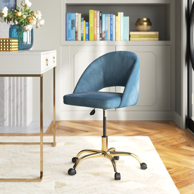Chaise de travail Romulus