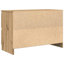  TV Cabinet 35x54 Cm Engineered Wood-185525282-185525283