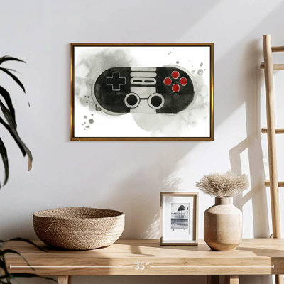 Gamer IV