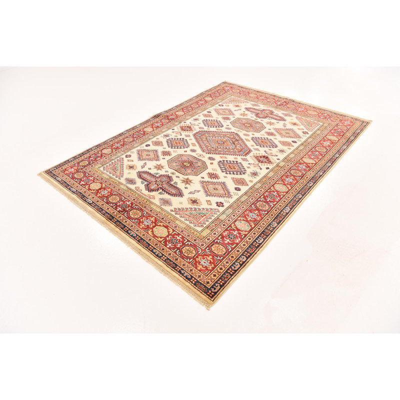 Nero Cream Rug