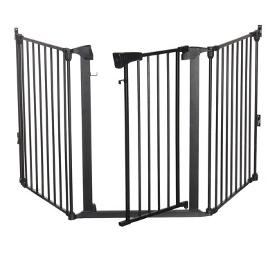 Barrière de sûreté