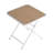 Modern Folding Square Table