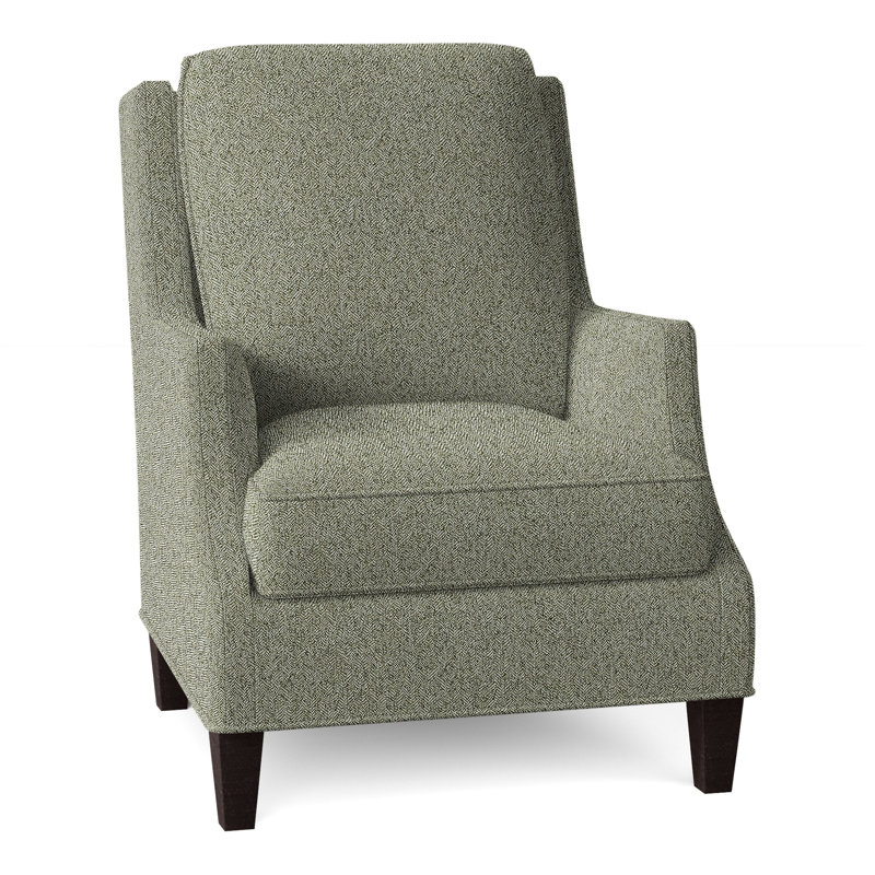 Fauteuil l 31,5 po Savannah, Espresso, Noisette 8794