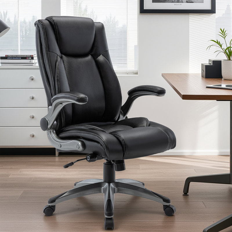 High Back Ergonomic Executive Chair