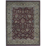 One-of-a-Kind 8'2" X 10'8" Area Rug