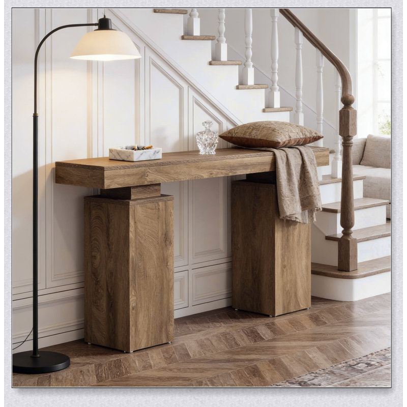 TV Stand,Entryway Table,Foyer Stand,Console Table