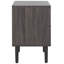 Table de chevet 2 tiroirs Alfano-1751584889