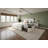 Oceant Farmhouse Full Size Bed Frame with 4 Drawers, White-105504774-105504773